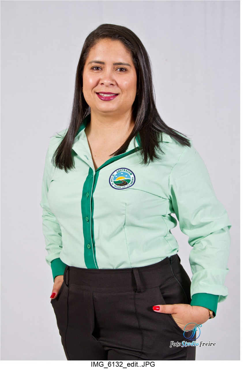 Graziela Moreira